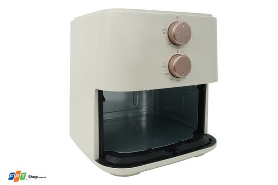 Nồi chiên không dầu Hotwell 5 lít AF55H1 10